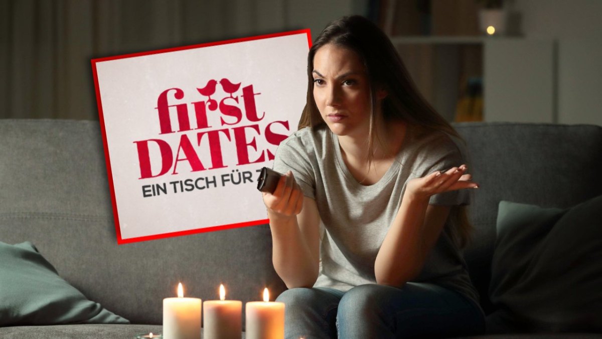 First Dates Vox