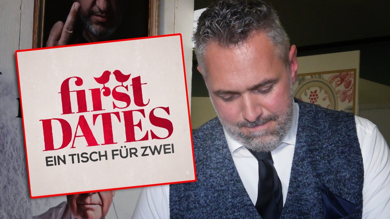 Ein „First Dates“-Kandidat erklärt, wieso er es als schwuler Mann nicht gerade leicht hat. (Archivbild)