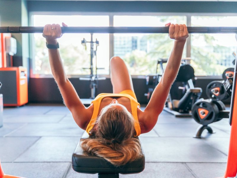 FitX,McFit