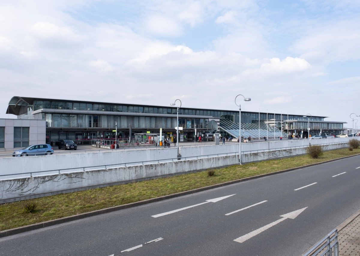 Flughafen_Dortmund