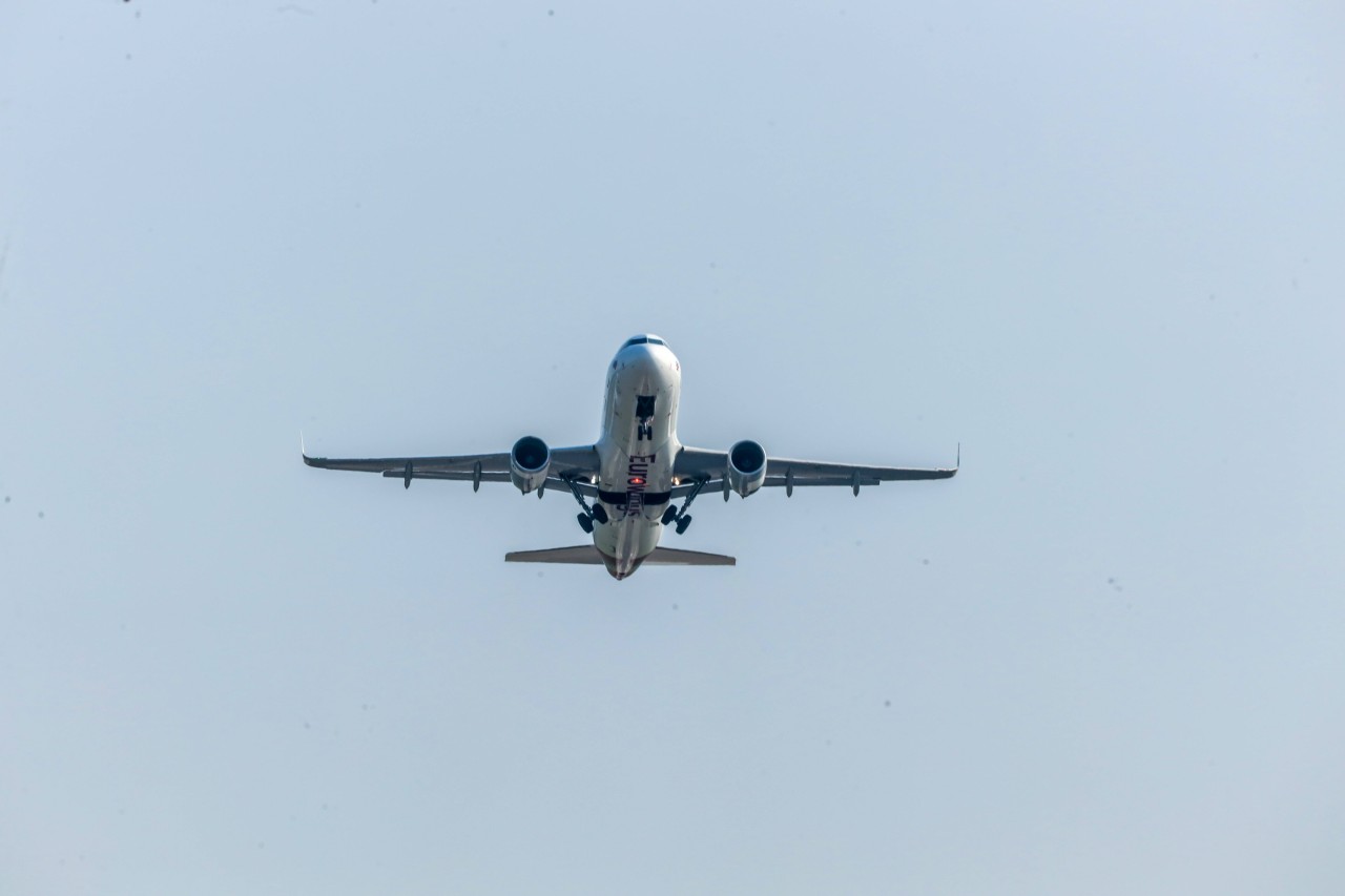 Flughafen Düsseldorf hat eine neue Entgeldordnung - sie soll ein altes Problem lösen. (Symbolbild)