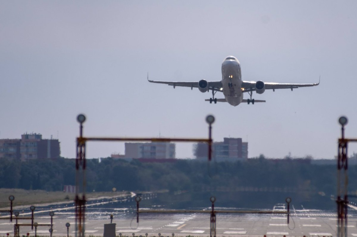 Flughafen Mallorca