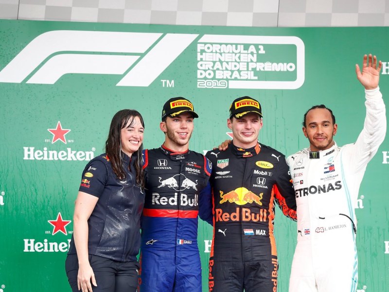 Formel 1