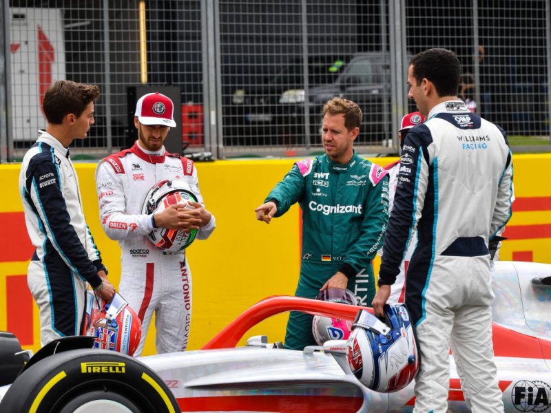 Formel 1