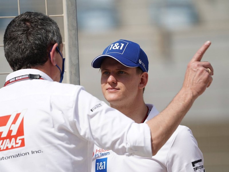 Formel 1