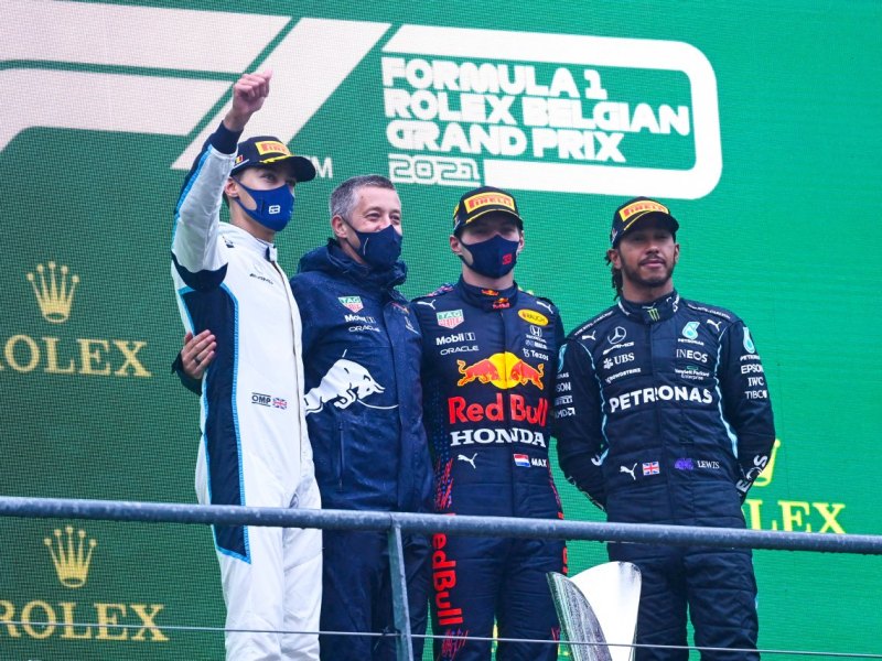 Formel 1