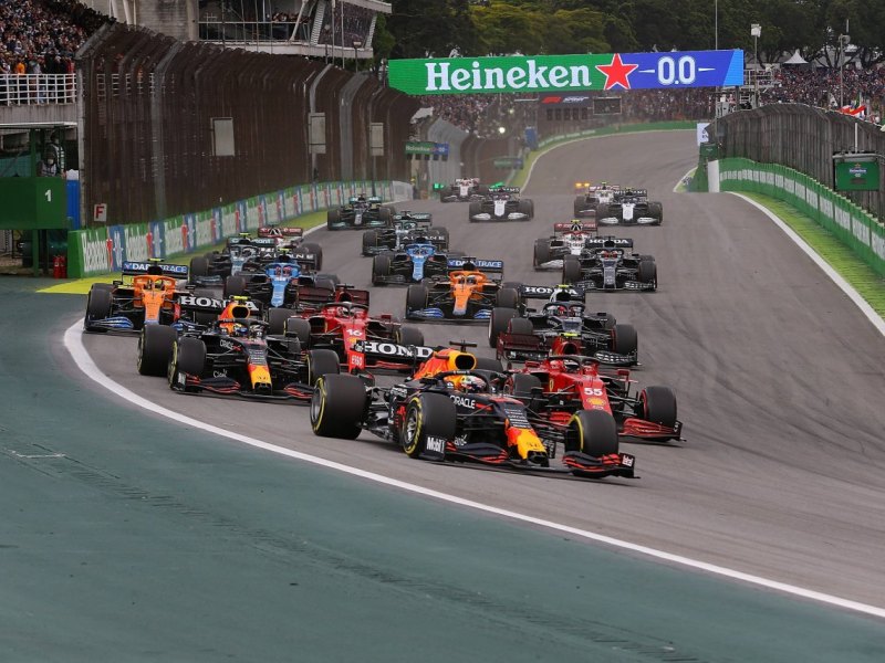 Formel 1
