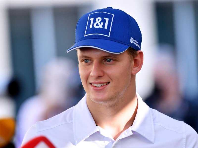 Formel 1