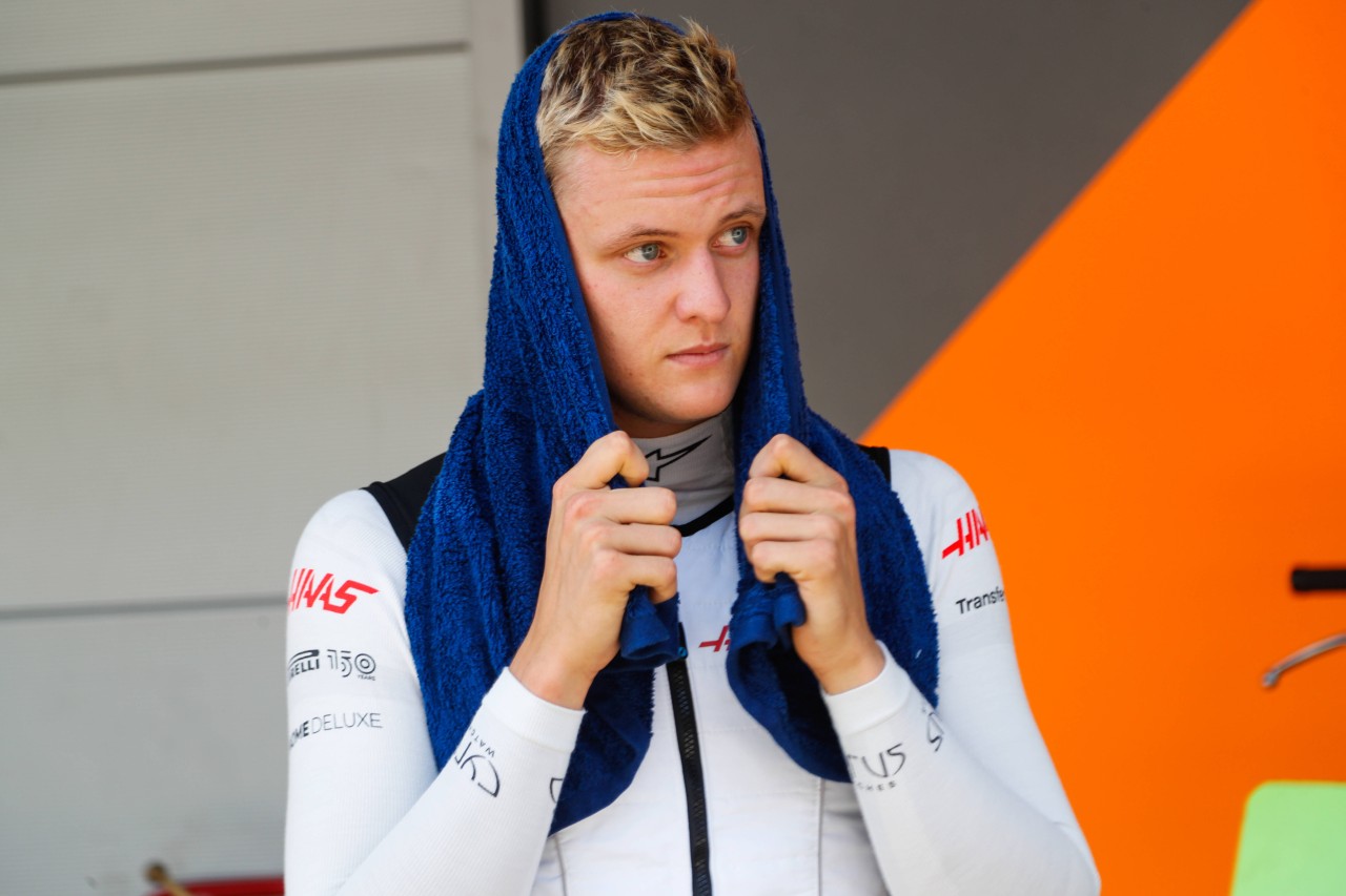 Mick Schumacher muss weiter auf seine ersten Punkte in der Formel 1 warten.