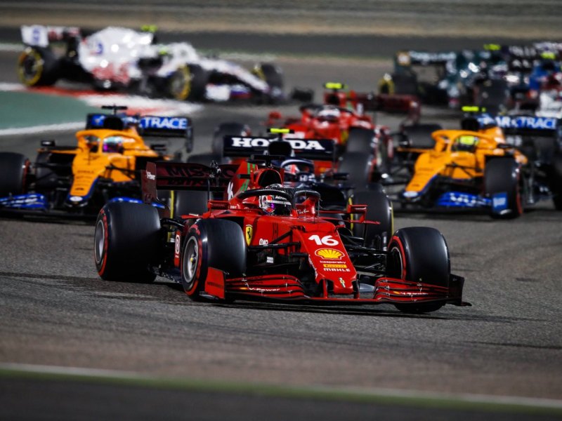 Formel 1
