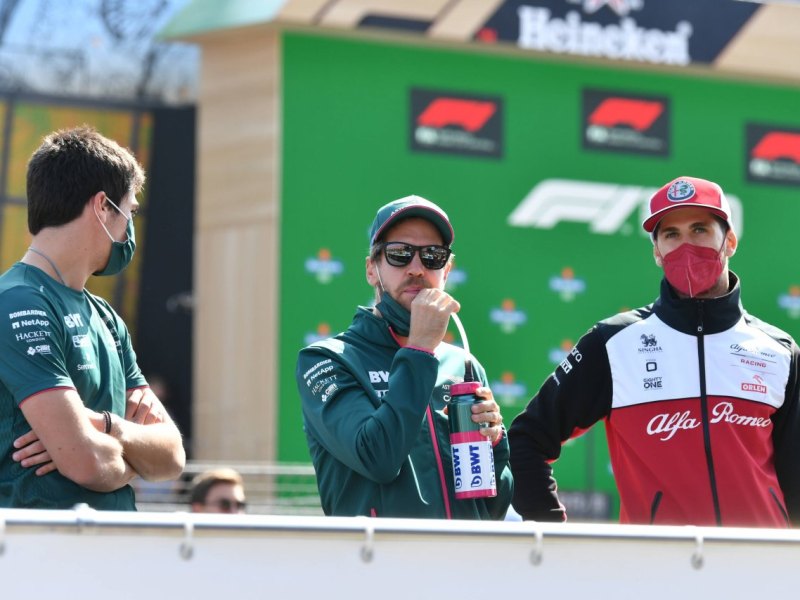 Formel 1