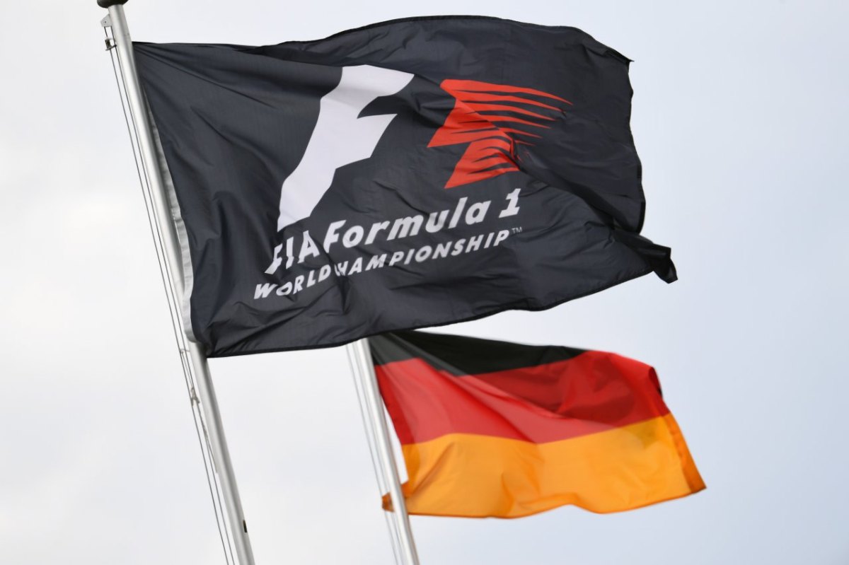 Formel 1