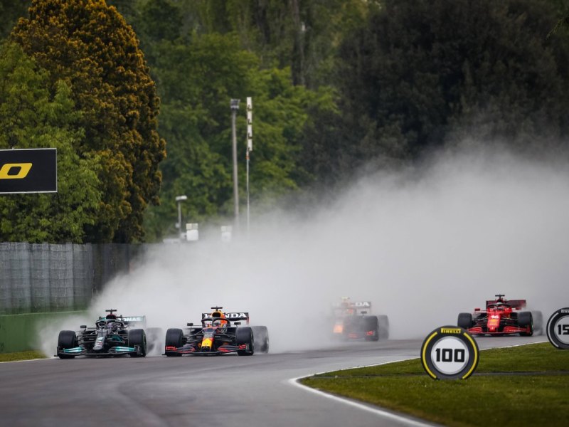 Formel 1