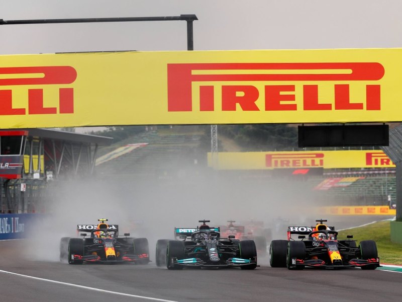 Formel 1