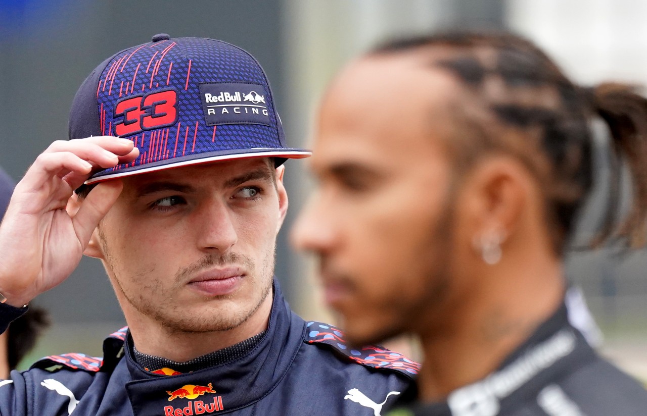 Formel 1: Max Verstappen konnte sein Heim-Rennen im letzten Jahr noch genießen.