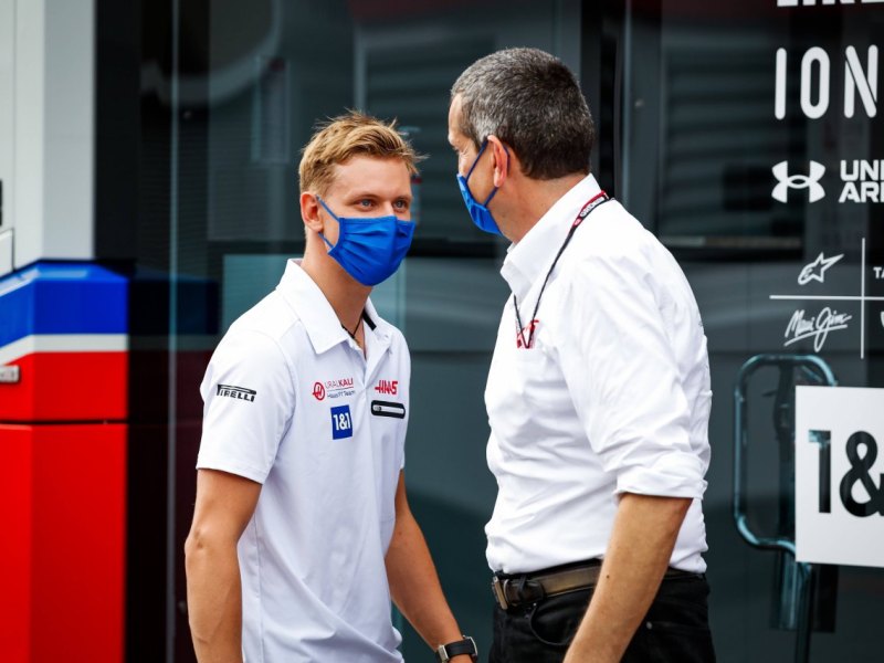 Formel 1