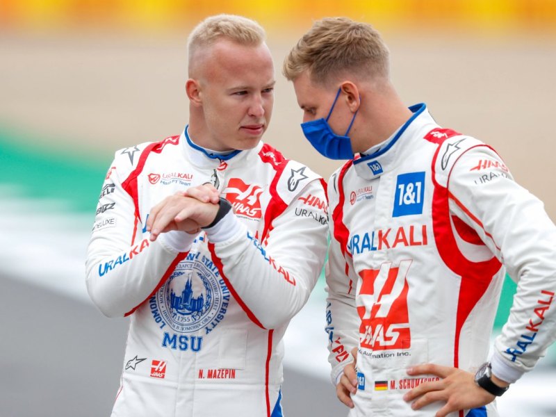 Formel 1