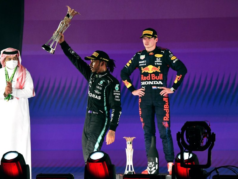 Formel 1