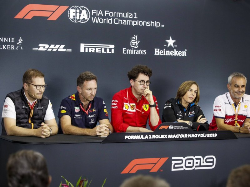 Formel 1