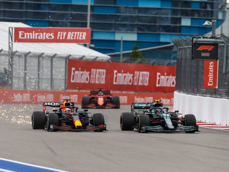 Formel 1