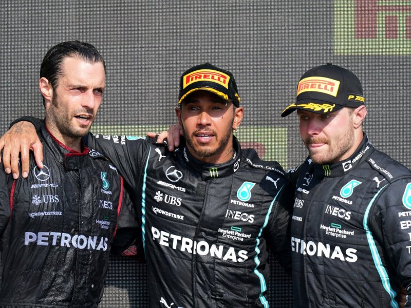 Formel 1