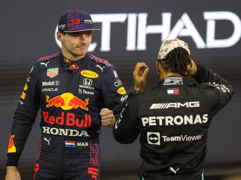 Formel 1