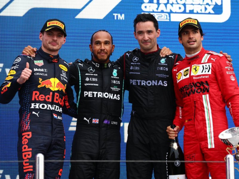 Formel 1