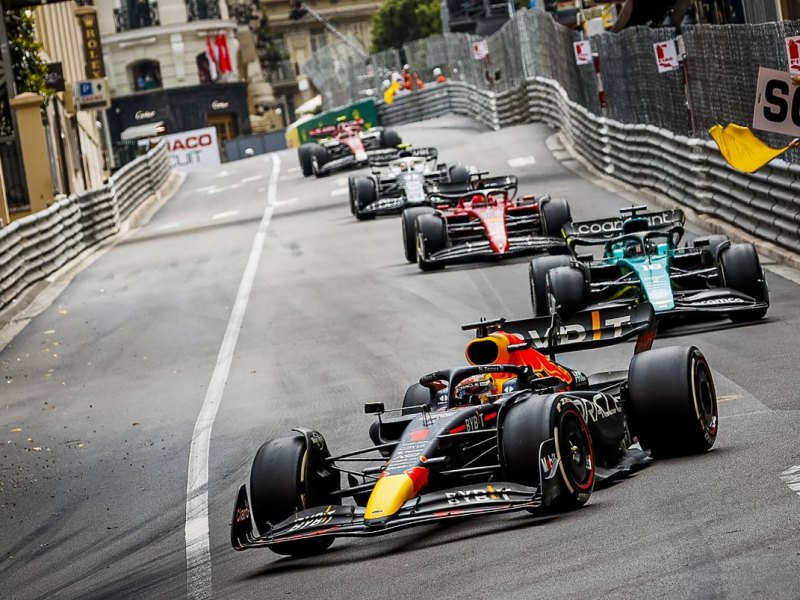 Formel 1