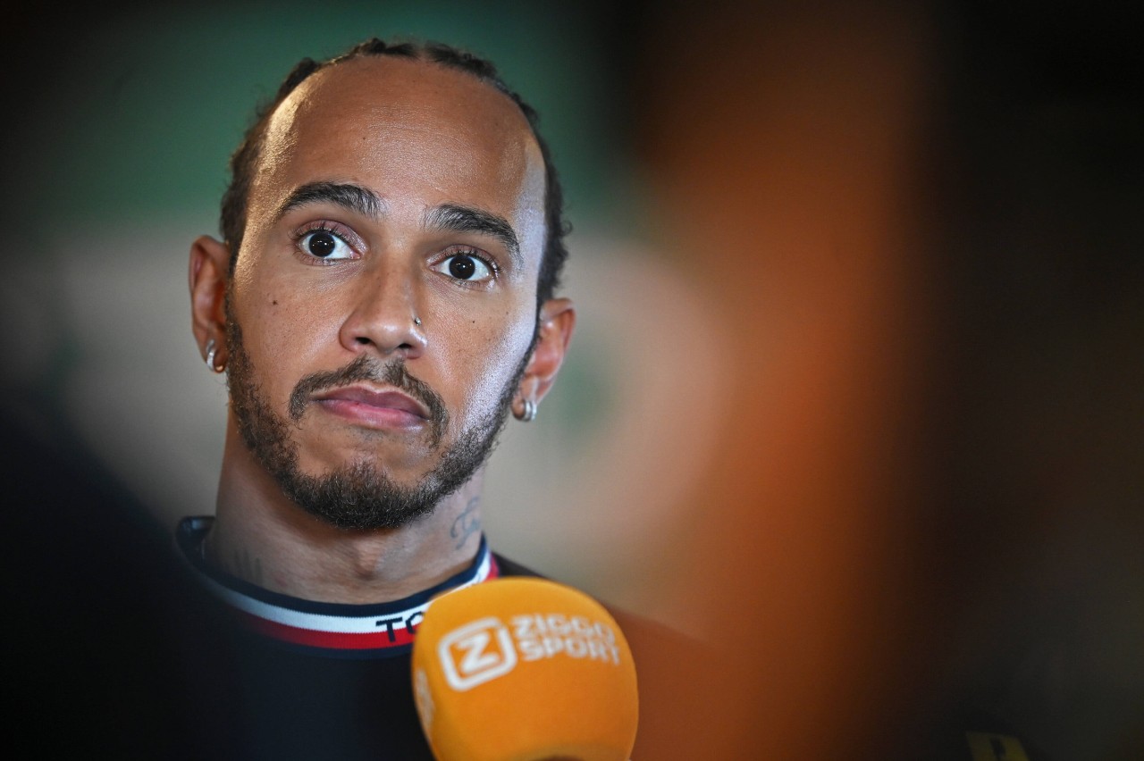 Formel 1: Auf Lewis Hamilton warte neue Probleme.