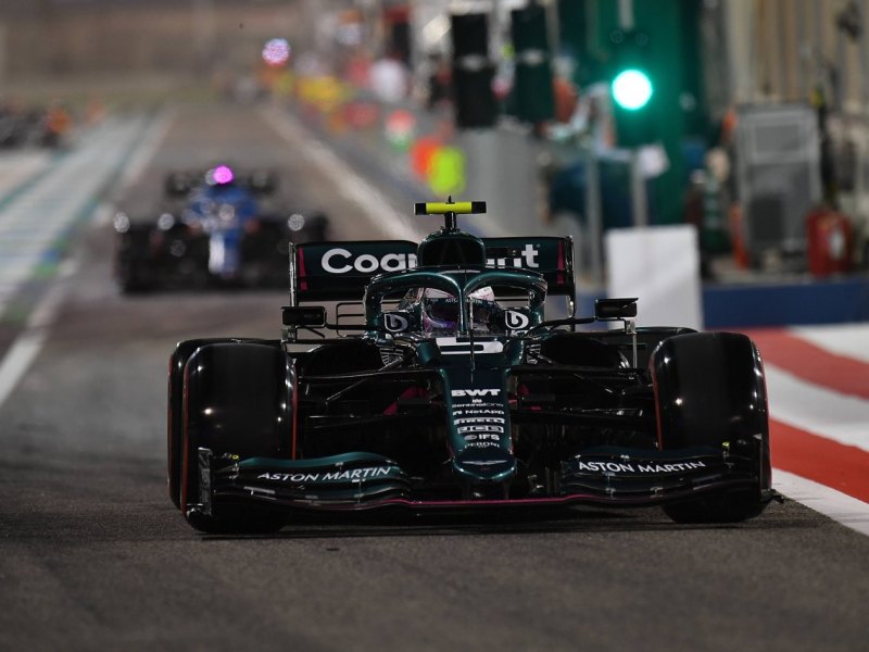 Formel 1 Imola GP