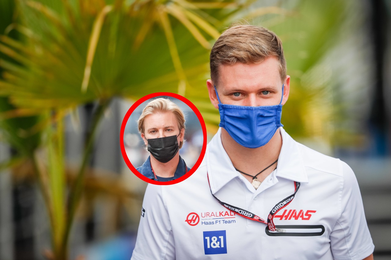 Mick Schumacher wird nach dem Crash in Monaco von einem Experten kritisiert.