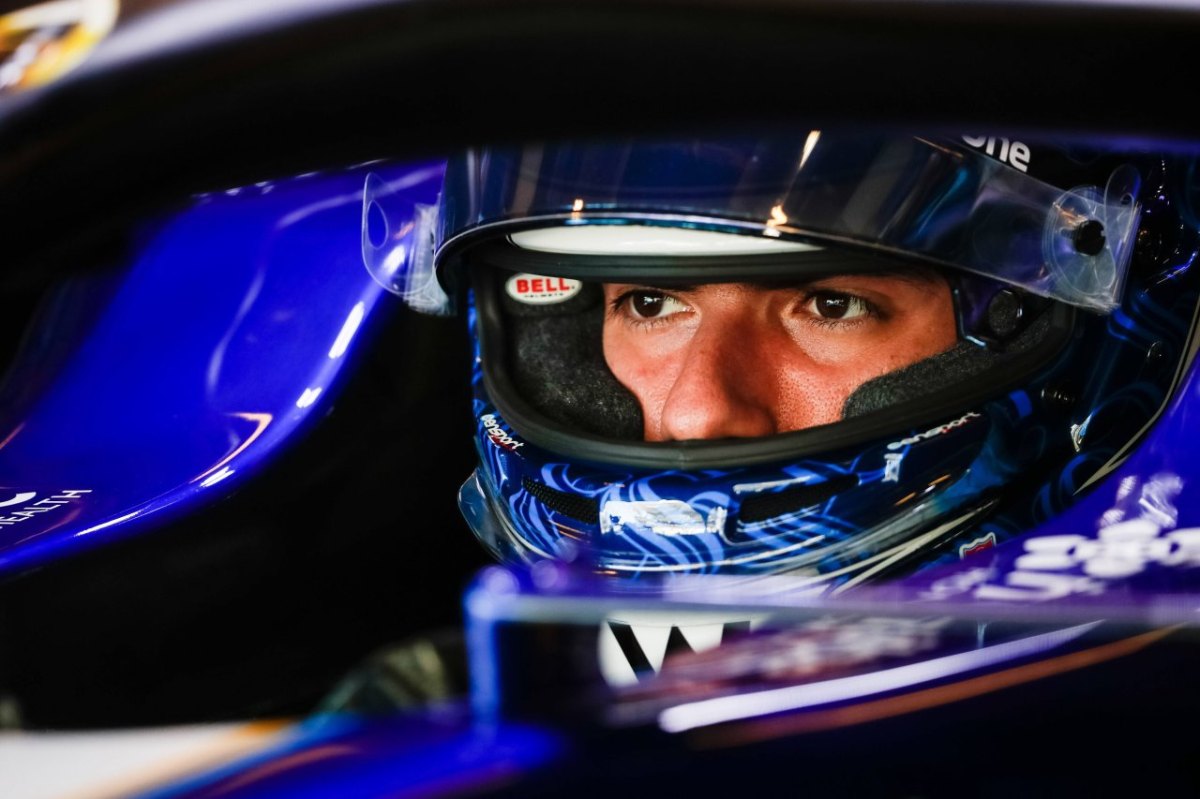 Formel-1-Nicholas-Latifi