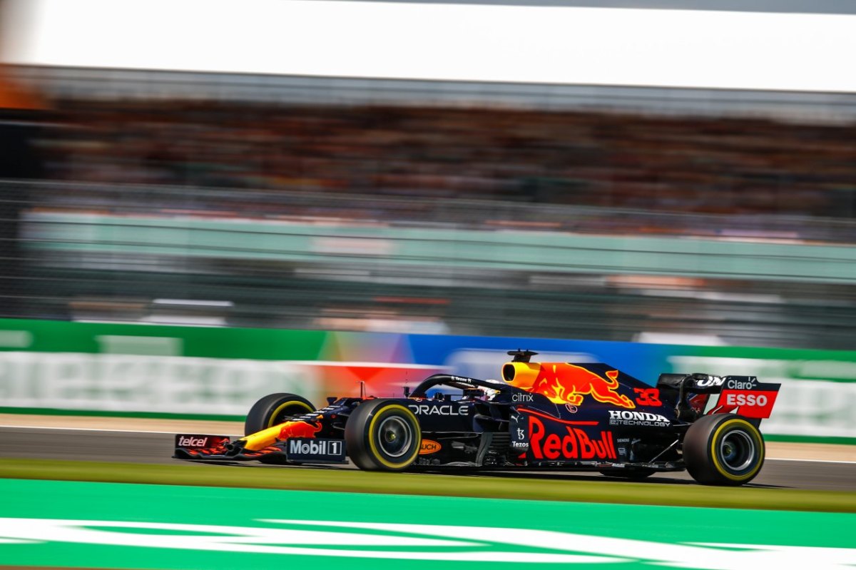 Formel 1 Red Bull