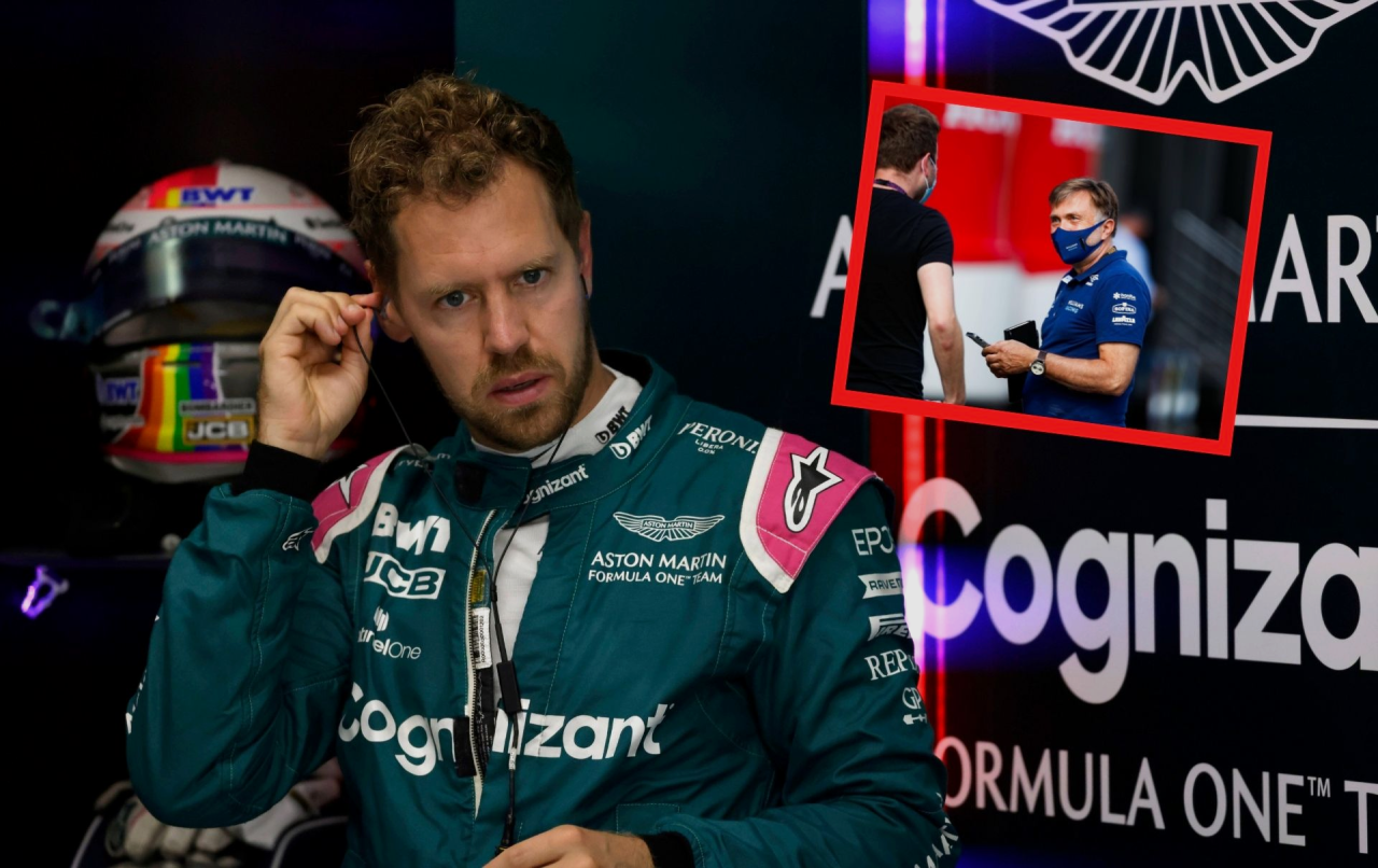 Formel 1: Sebastian Vettel kassierte in Ungarn eine bittere Strafe. Einen anderen Rennstall ereilte beinahe das gleiche Schicksal. 