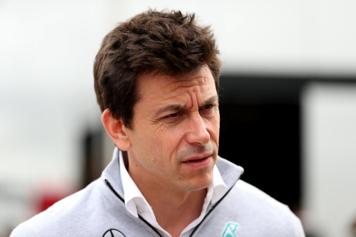 Formel 1 toto wolff