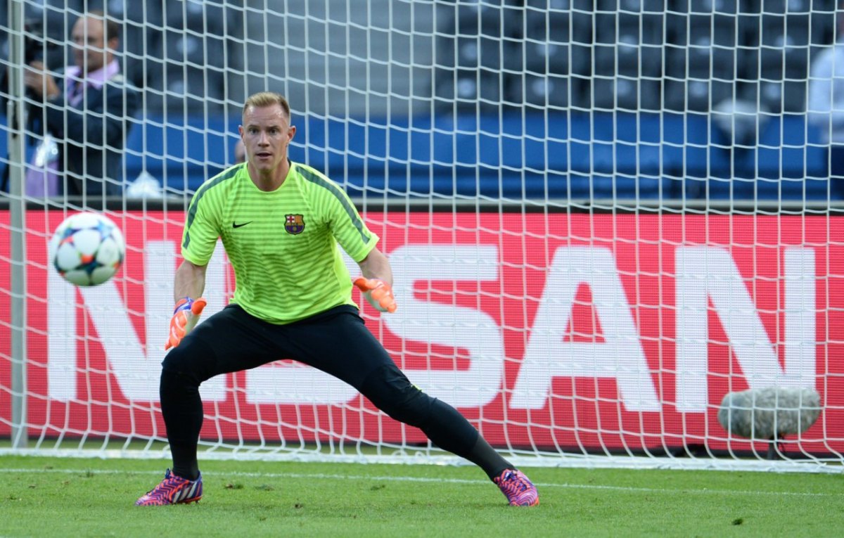 Fußball, FC Barcelona, ter Stegen.jpg