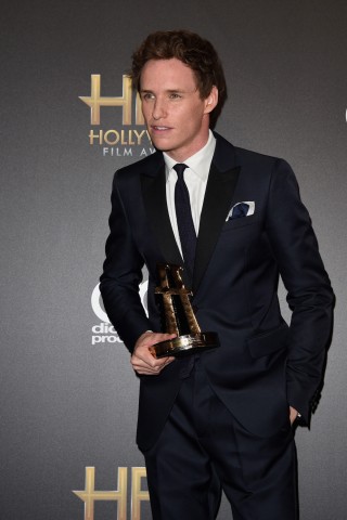 Eddie Redmayne, Nummer 9 bei den Sexiest Men Alive. Den britischen Schauspieler, der auch als Model arbeitet, kann man zum Beispiel aus der Les Miserables-Verfilmung von 2012 kennen.