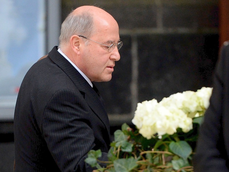 ...Gregor Gysi (Die Linke),...