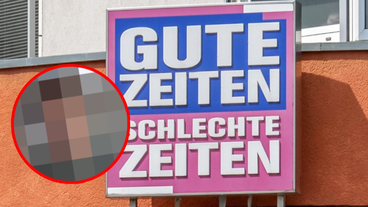 Die Zuschauer von GZSZ dürfen sich über die Rückkehr eines Charakters freuen.