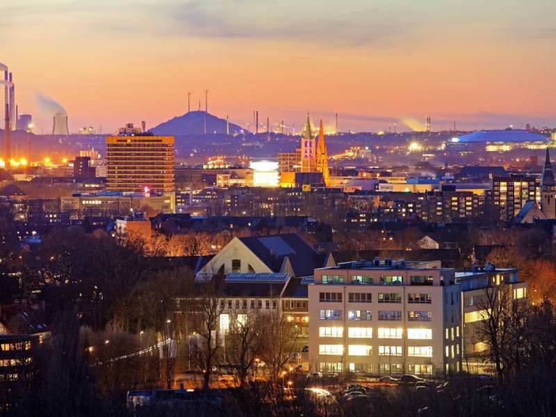 Gelsenkirchen