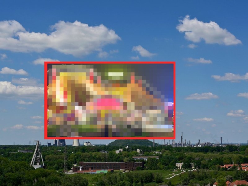 Gelsenkirchen