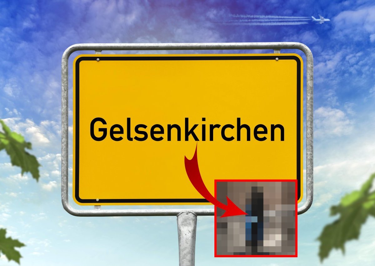 Gelsenkirchen-Angebot