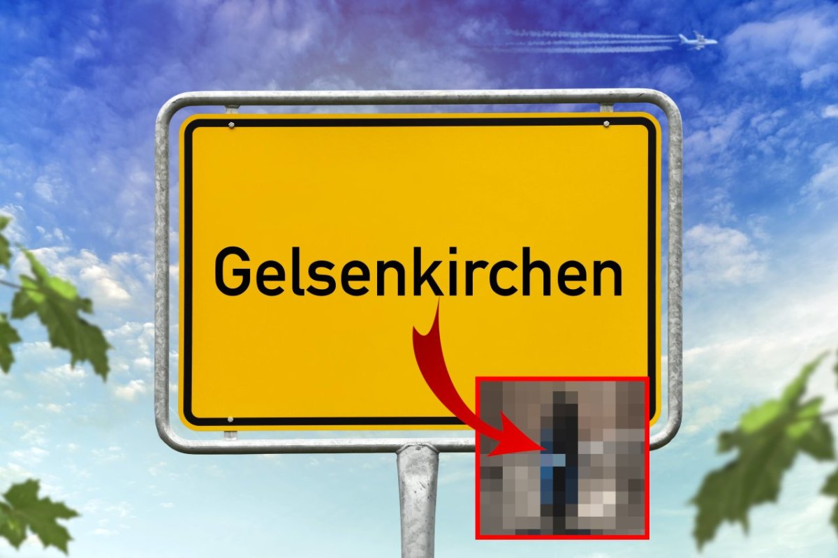 Gelsenkirchen-Angebot