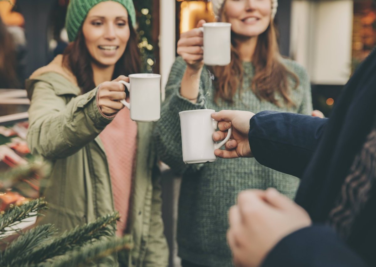 Glühwein