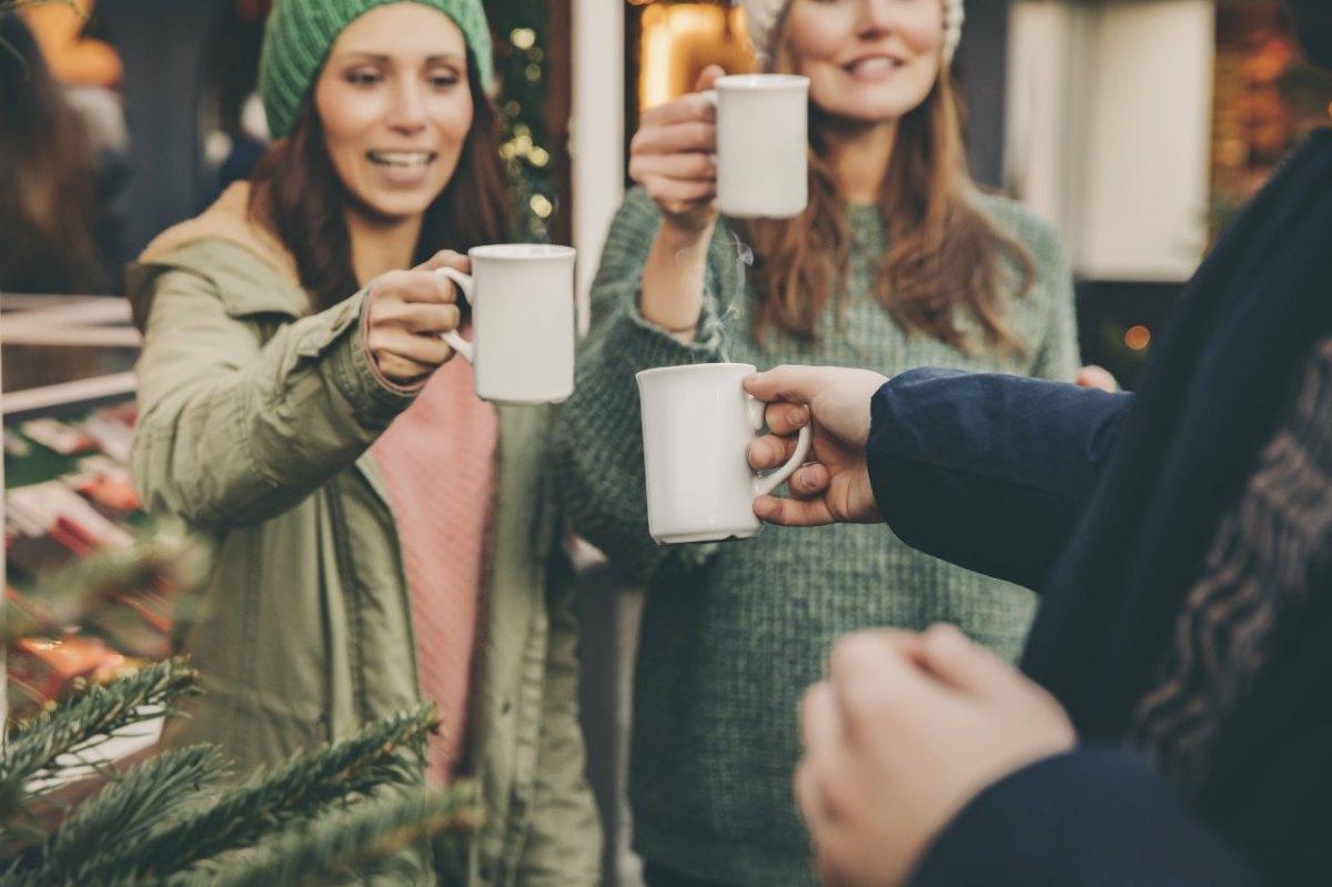 Glühwein