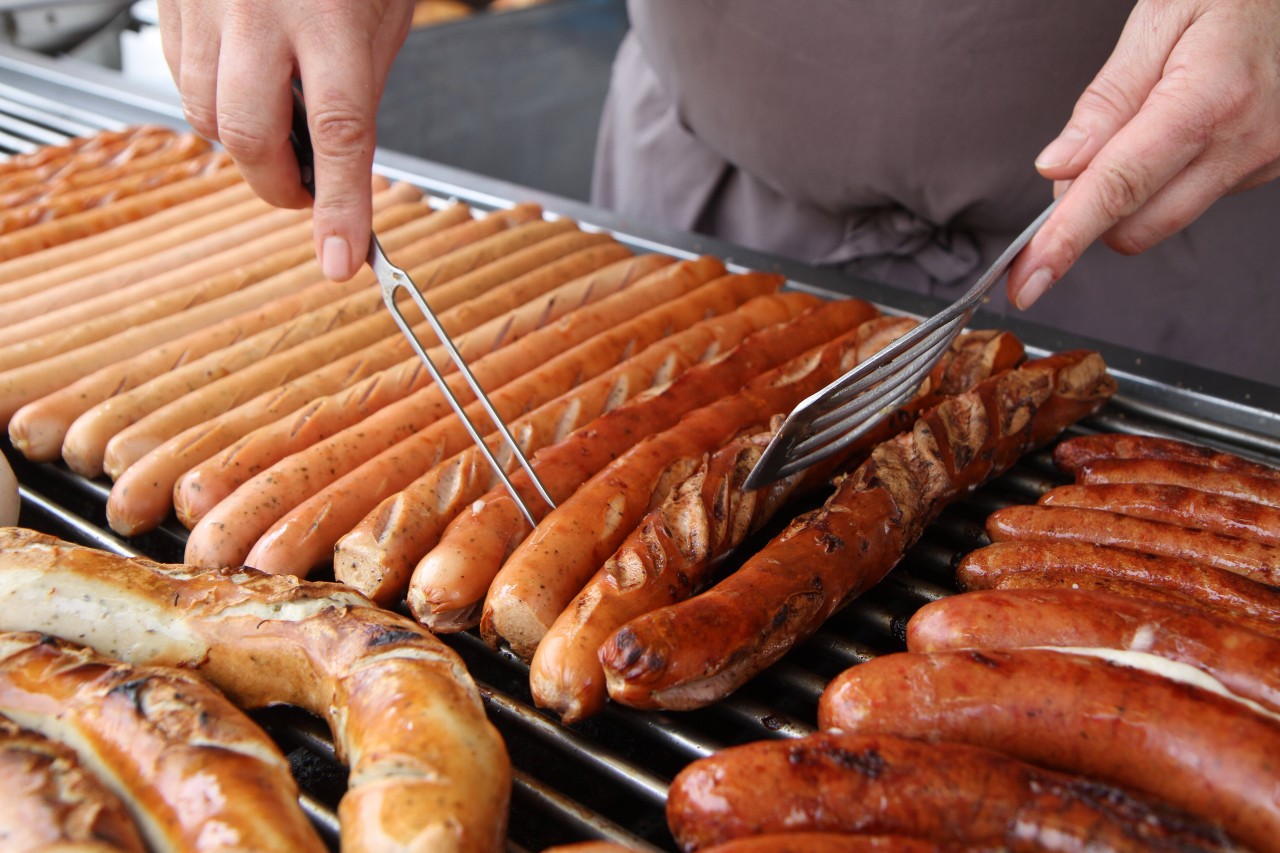 Aldi: Viele Kunden wollten sich den angebotenen Gasgrill nicht entgehen lassen, doch es folgte bald die Ernüchterung. (Symbolbild)