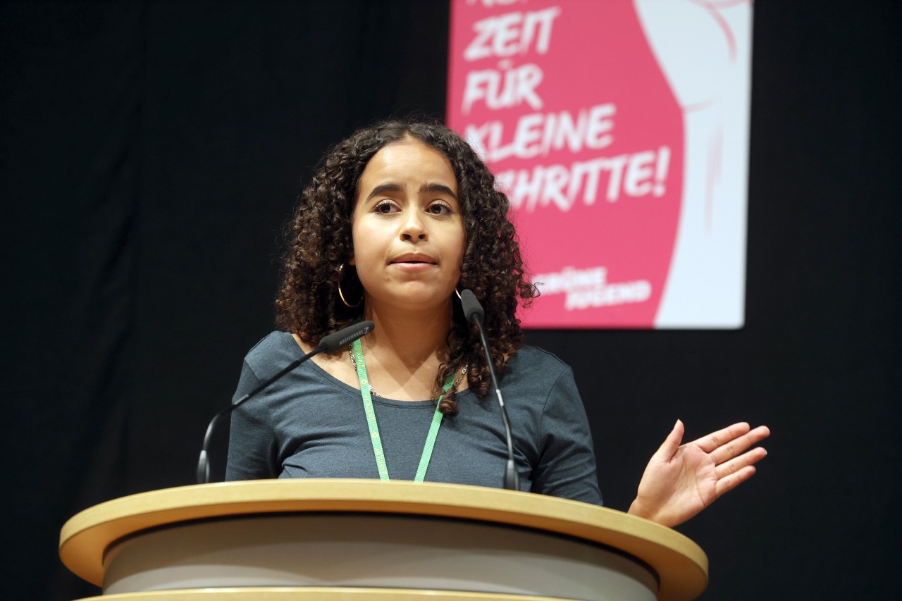 Grüne Jugend: DIESER neue Corona-Beschluss treibt sie auf die Palme (Archivbild).