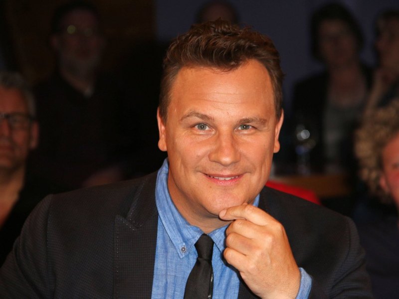 Guido Maria Kretschmar