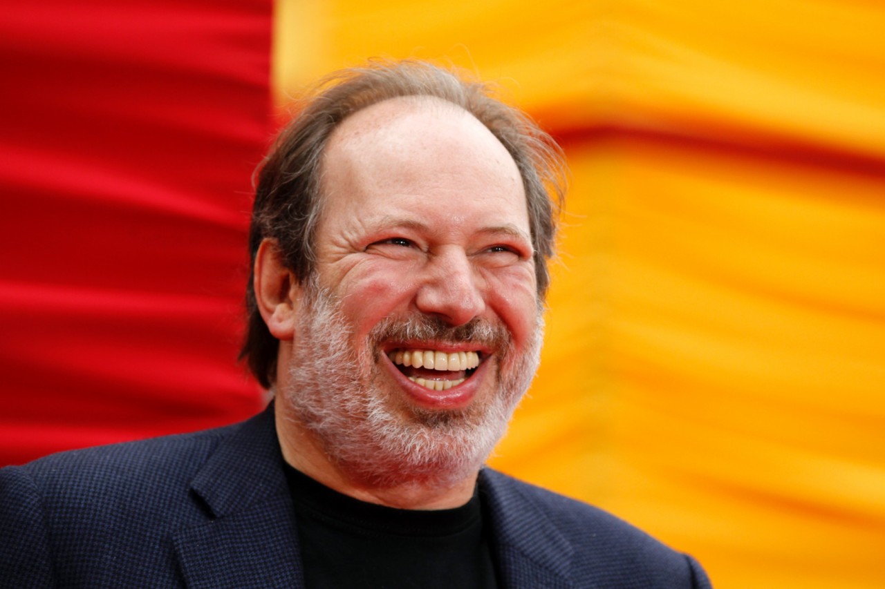 In der Firma von Hollywood-Erfolgs-Komponist Hans Zimmer soll der ARD-"Tagesschau" eine frischere Melodie verpasst werden. (dapd)