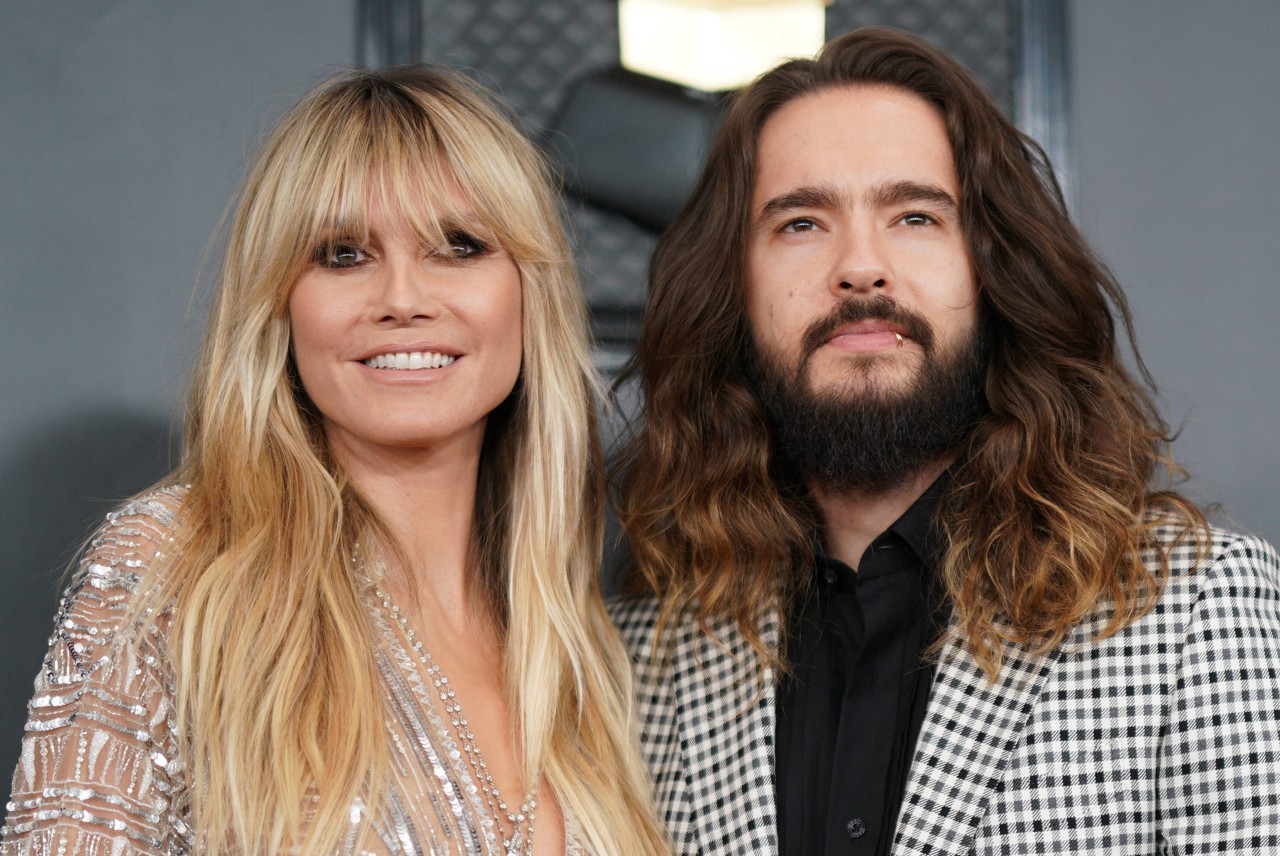 DAS soll bei Heidi Klum und Tom Kaulitz für Meinungsverschiedenheiten gesorgt haben. 